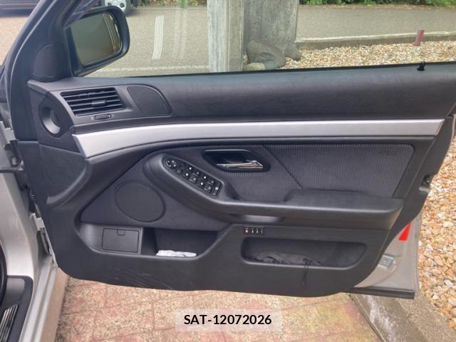 Bmw 5 SERIES 2001-06 8561276-9