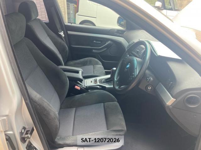Bmw 5 SERIES 2001-06 8561276-10