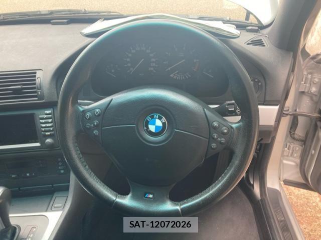 Bmw 5 SERIES 2001-06 8561276-12