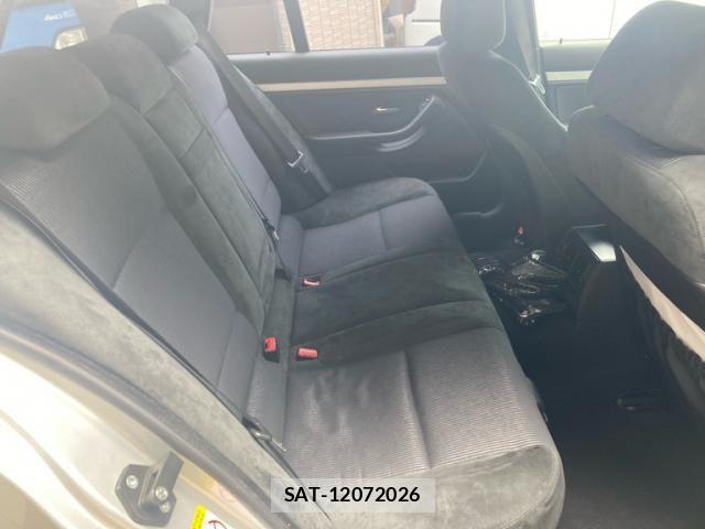Bmw 5 SERIES 2001-06 8561276-13