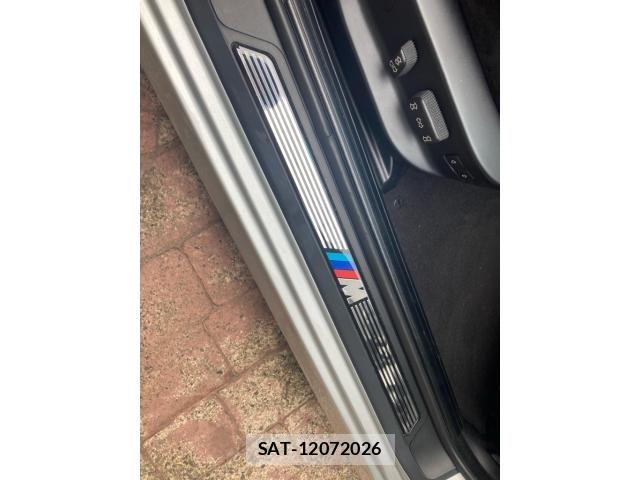Bmw 5 SERIES 2001-06 8561276-15