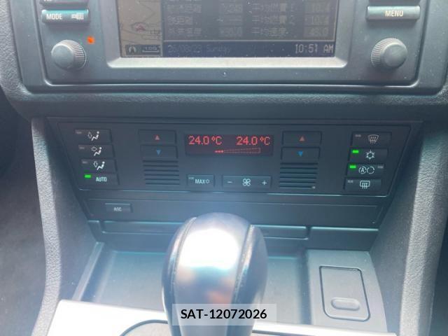 Bmw 5 SERIES 2001-06 8561276-17
