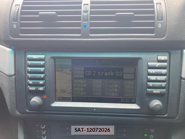 Bmw 5 SERIES 2001-06 8561276-18