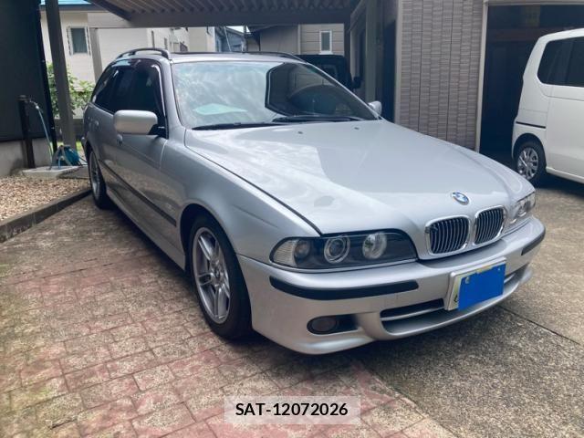 Bmw 5 SERIES 2001-06 8561276-1