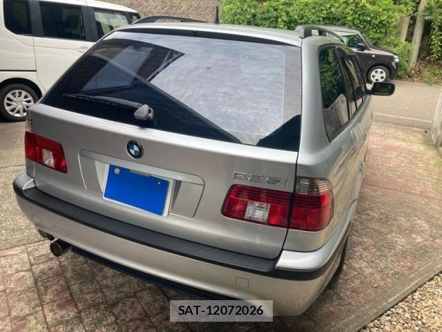 Bmw 5 SERIES 2001-06 8561276-3