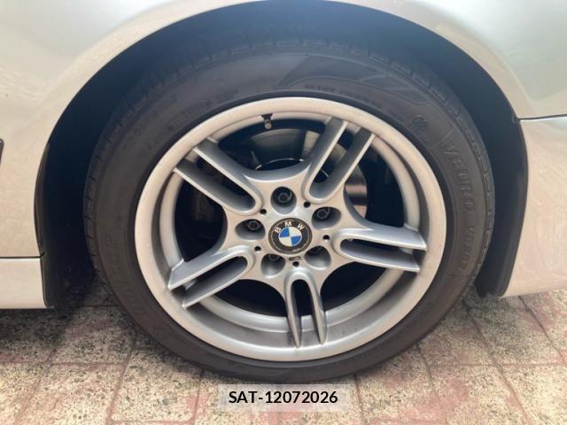 Bmw 5 SERIES 2001-06 8561276-4
