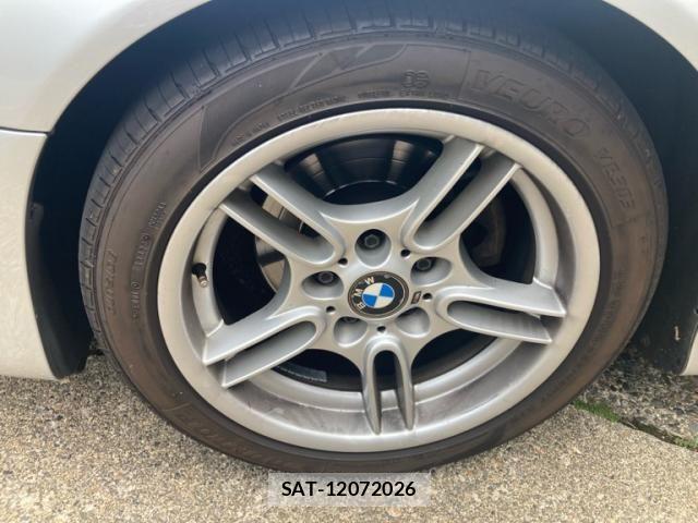 Bmw 5 SERIES 2001-06 8561276-5