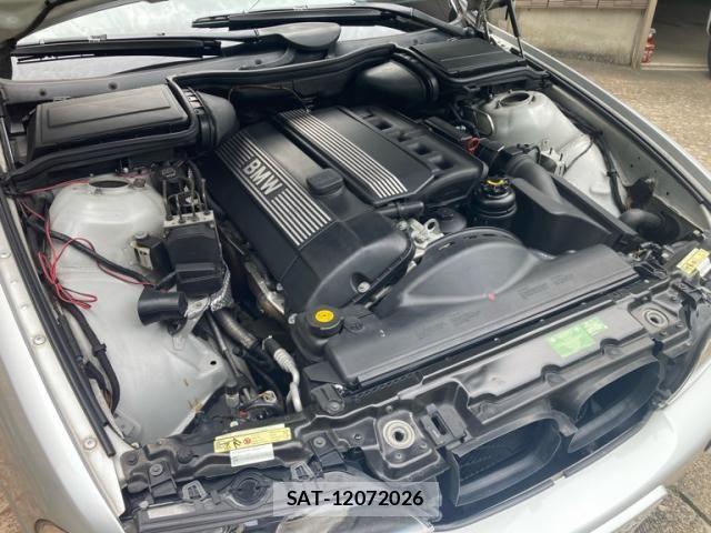 Bmw 5 SERIES 2001-06 8561276-8