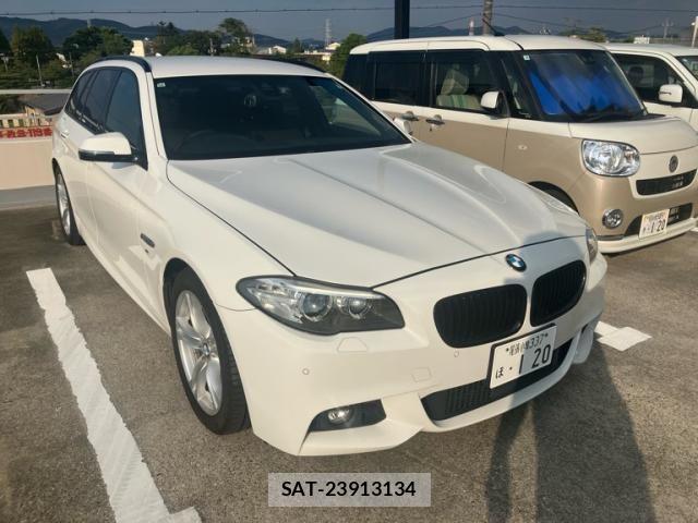 Bmw 5 SERIES 2015-12 8625993-0