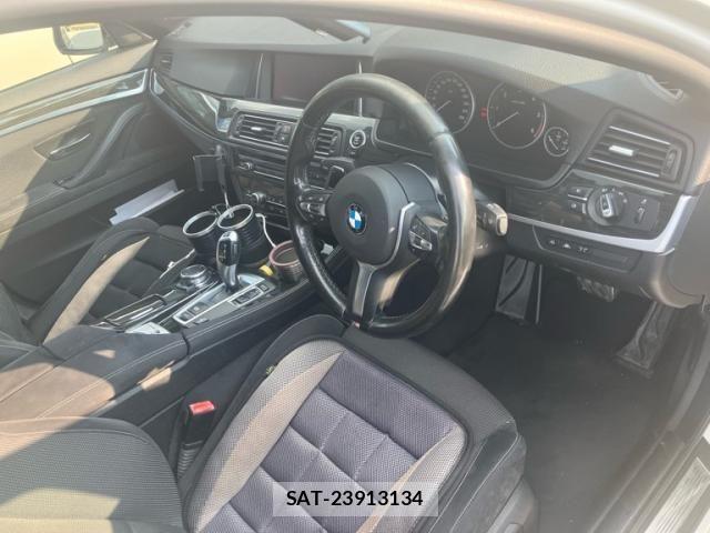 Bmw 5 SERIES 2015-12 8625993-17