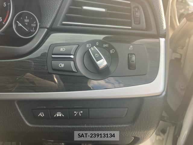 Bmw 5 SERIES 2015-12 8625993-19