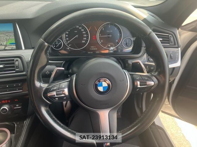 Bmw 5 SERIES 2015-12 8625993-20