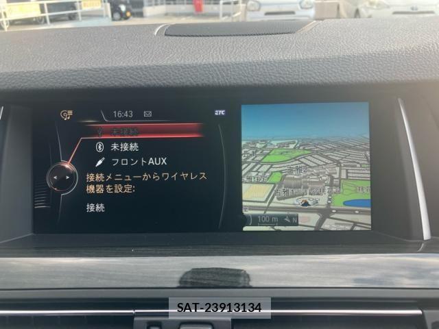 Bmw 5 SERIES 2015-12 8625993-21