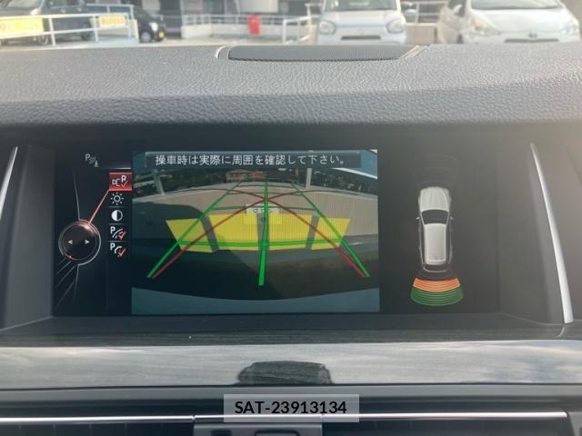 Bmw 5 SERIES 2015-12 8625993-23