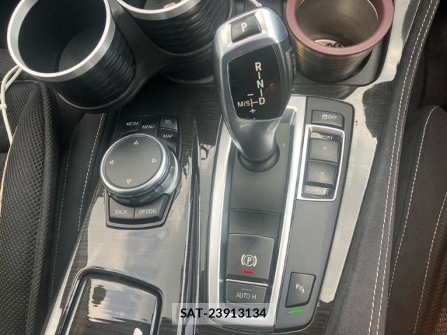Bmw 5 SERIES 2015-12 8625993-25