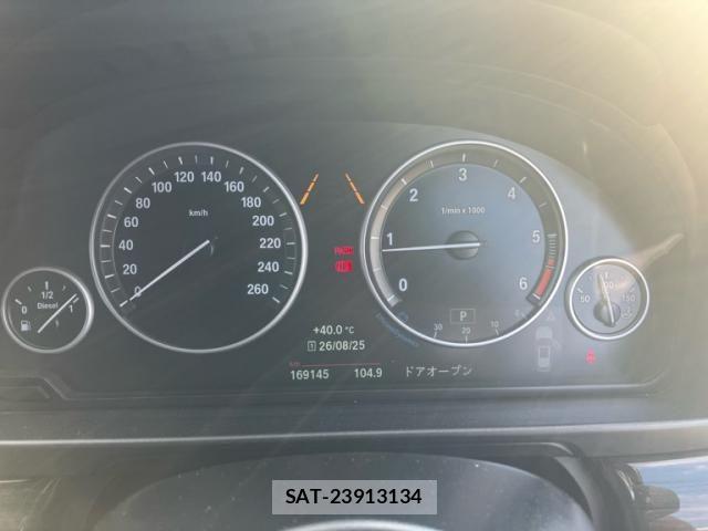 Bmw 5 SERIES 2015-12 8625993-26