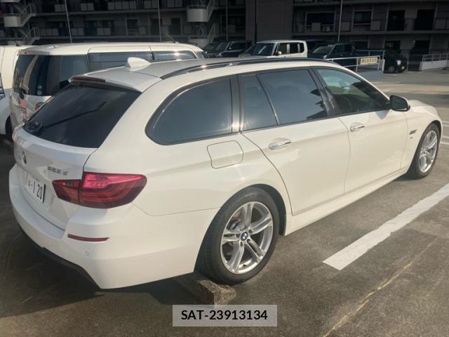 Bmw 5 SERIES 2015-12 8625993-2