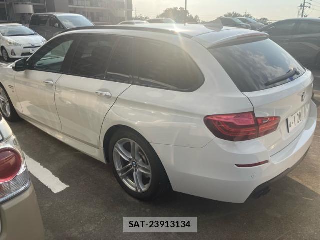 Bmw 5 SERIES 2015-12 8625993-3