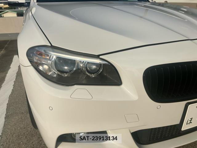 Bmw 5 SERIES 2015-12 8625993-5