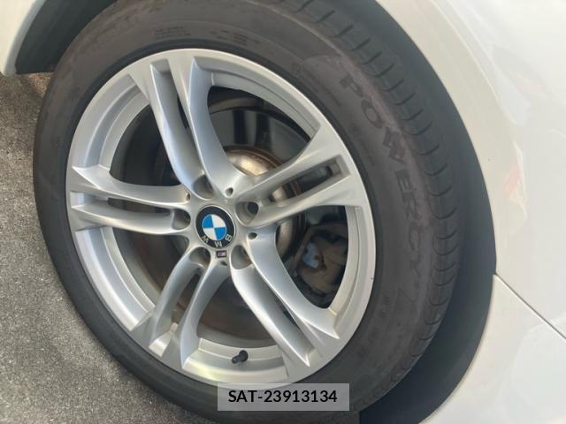 Bmw 5 SERIES 2015-12 8625993-8