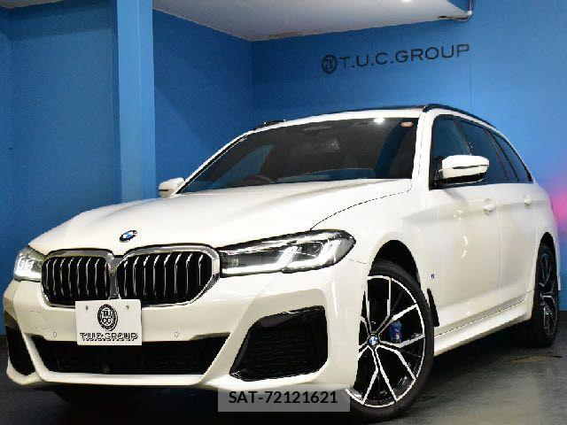 Bmw 5 SERIES 2022-01 8685231-0