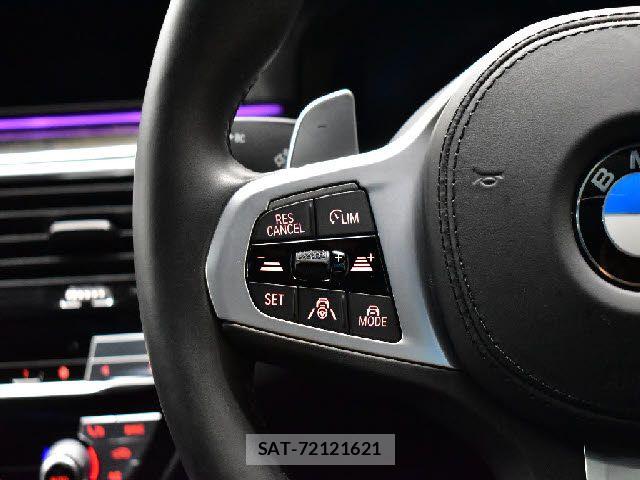 Bmw 5 SERIES 2022-01 8685231-9