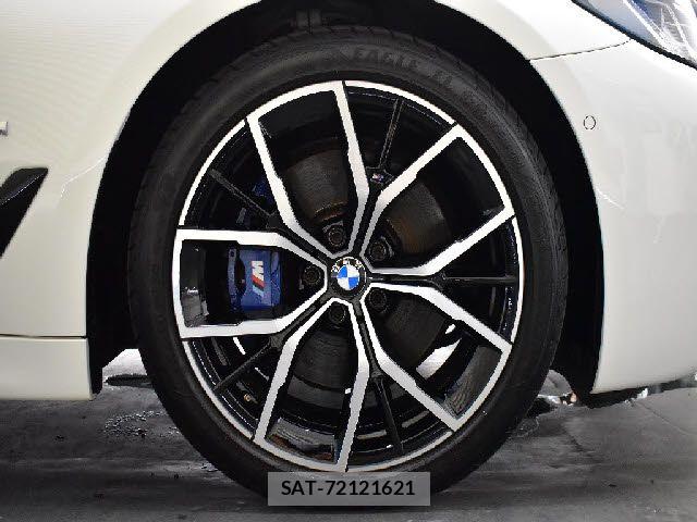 Bmw 5 SERIES 2022-01 8685231-10