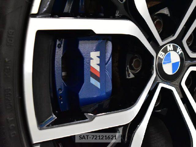 Bmw 5 SERIES 2022-01 8685231-11