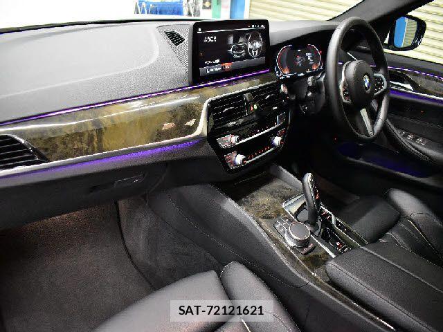 Bmw 5 SERIES 2022-01 8685231-18