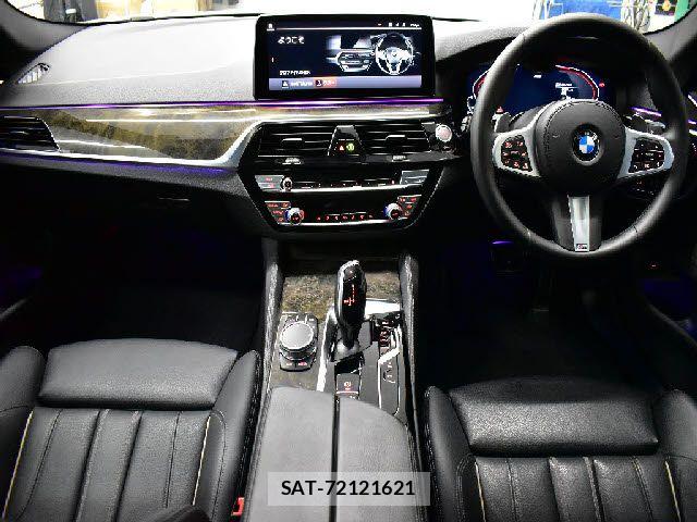 Bmw 5 SERIES 2022-01 8685231-1