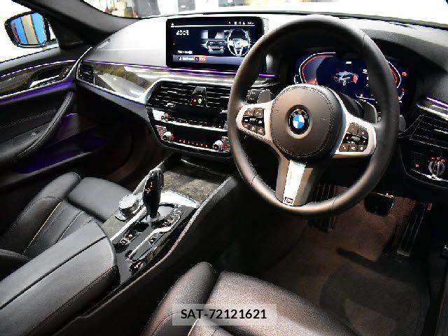Bmw 5 SERIES 2022-01 8685231-19