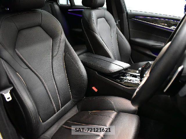 Bmw 5 SERIES 2022-01 8685231-20
