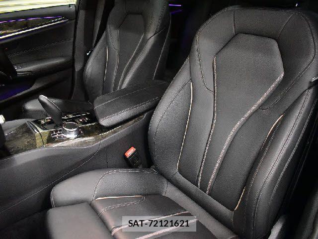 Bmw 5 SERIES 2022-01 8685231-21