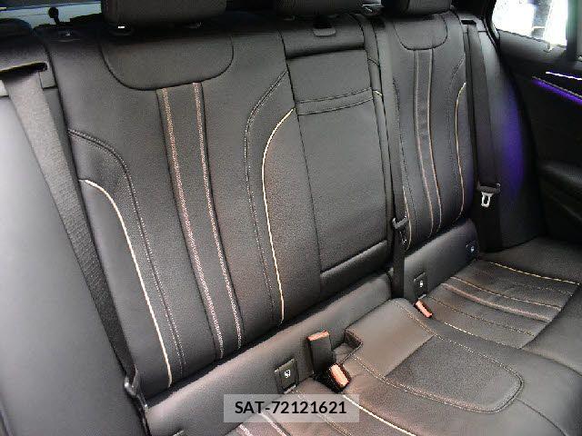 Bmw 5 SERIES 2022-01 8685231-22