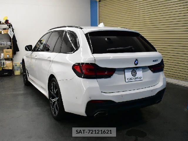 Bmw 5 SERIES 2022-01 8685231-24