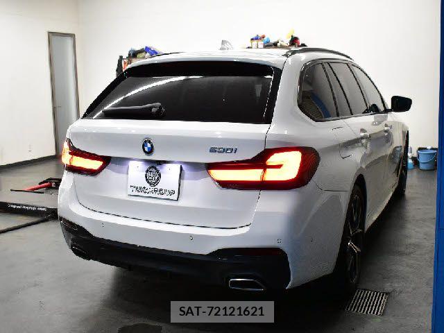 Bmw 5 SERIES 2022-01 8685231-25