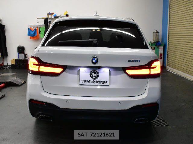 Bmw 5 SERIES 2022-01 8685231-26