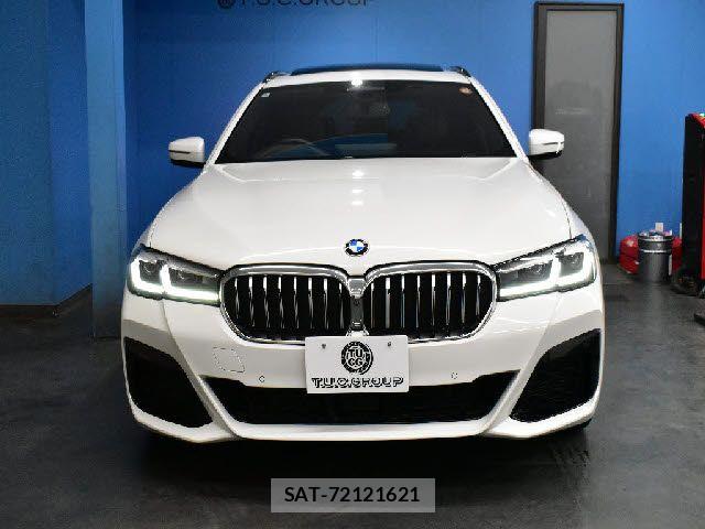 Bmw 5 SERIES 2022-01 8685231-28