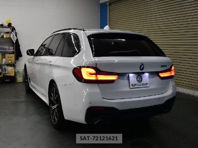Bmw 5 SERIES 2022-01 8685231-2