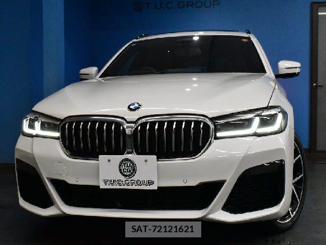Bmw 5 SERIES 2022-01 8685231-29