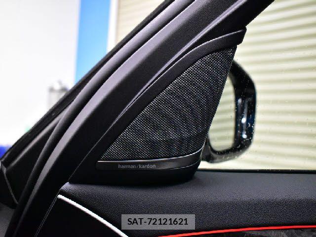 Bmw 5 SERIES 2022-01 8685231-4