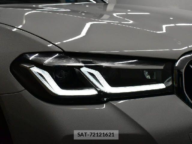Bmw 5 SERIES 2022-01 8685231-8