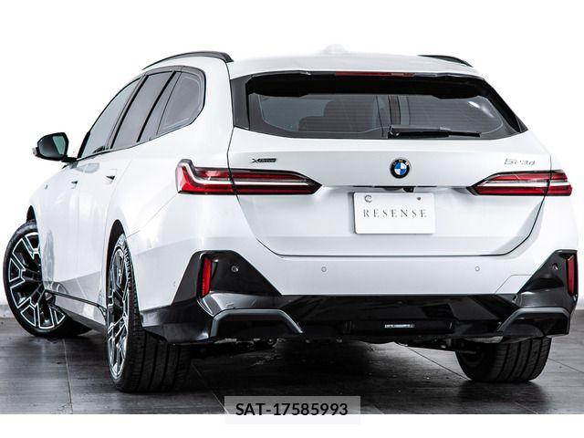 Bmw 5 SERIES 2025-08 8740880-9