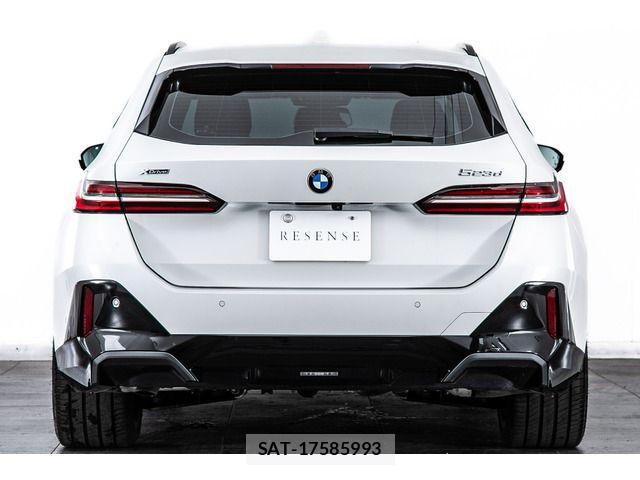 Bmw 5 SERIES 2025-08 8740880-10
