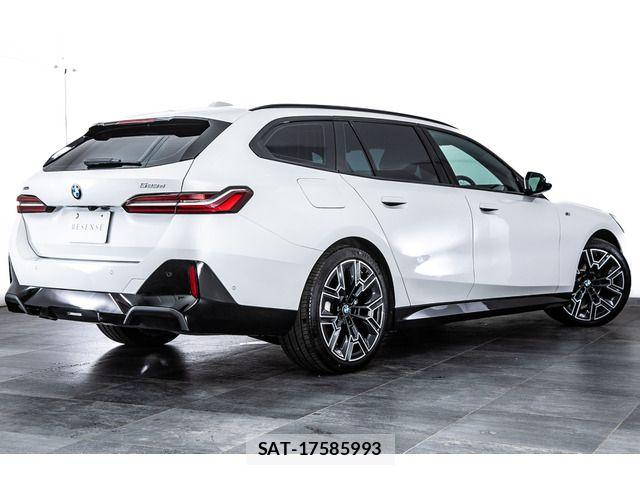 Bmw 5 SERIES 2025-08 8740880-12