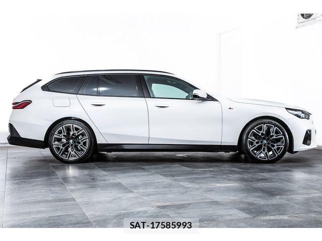 Bmw 5 SERIES 2025-08 8740880-13