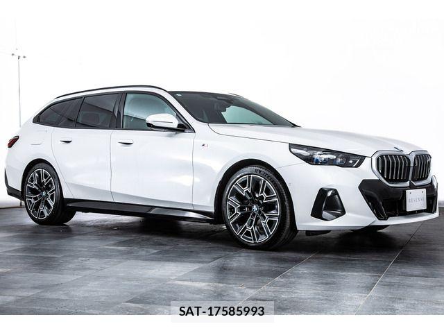 Bmw 5 SERIES 2025-08 8740880-14