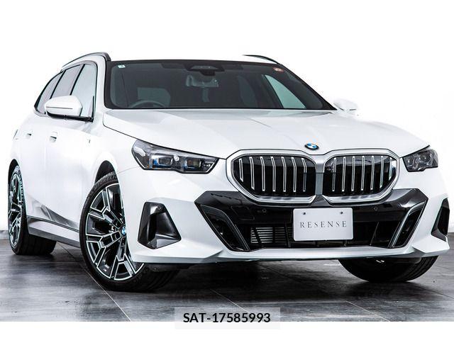 Bmw 5 SERIES 2025-08 8740880-15
