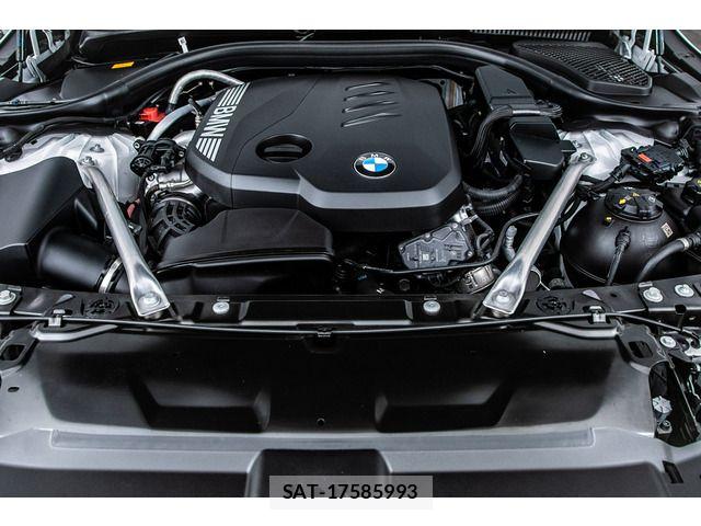 Bmw 5 SERIES 2025-08 8740880-3