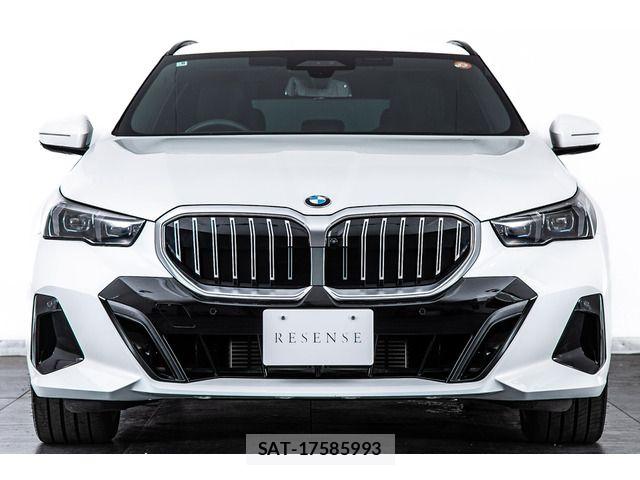 Bmw 5 SERIES 2025-08 8740880-4